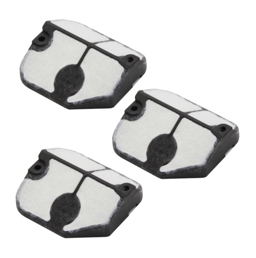 5 Pezzi Filtro Aria E Pre-filtro Per Motosega Husqvarna E Poulan (Modelli 235, 240, 545061801) - Foto 4