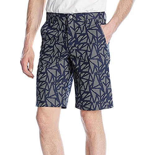 Dickies Men's 11 Inch Regular Fit Lightweight Short
