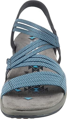 Skechers Reggae Slim Skech Appeal - Sandały z odkrytymi palcami Kobiety