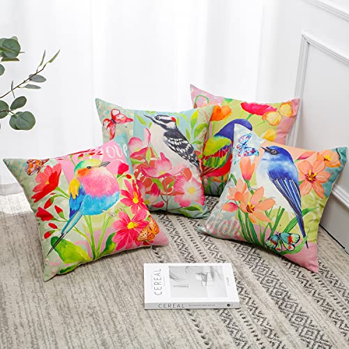 Coussin extérieur imperméable pour jardin et terrasse Artscope