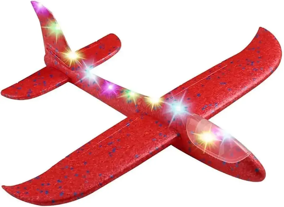 ALBADER airplane lightweight outdoor colorful