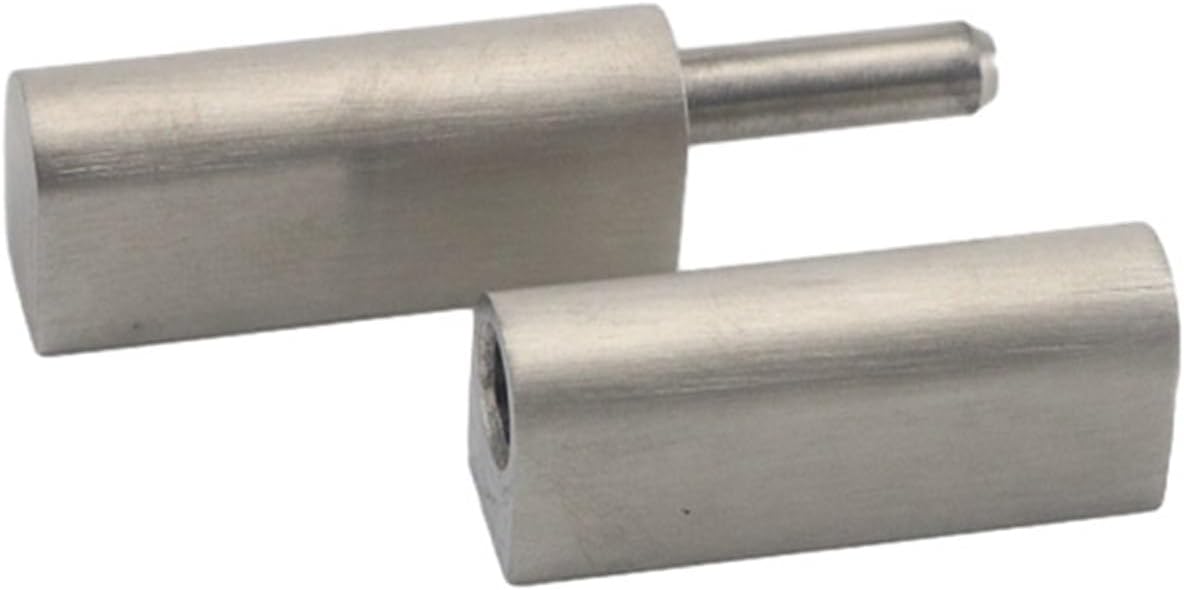 304 Stainless Steel Hinges Distribution Cabinet Detachable Electrical Box Hardware Accessories 1Pcs