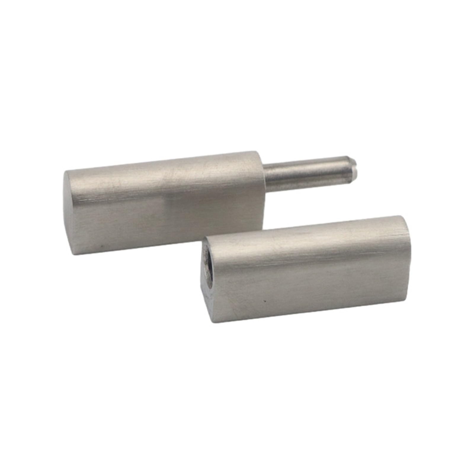 Rmwkrmogrf One Color 304 Stainless Steel Hinges Distribution Cabinet Detachable Electrical Box Hardware Accessories 1Pcs