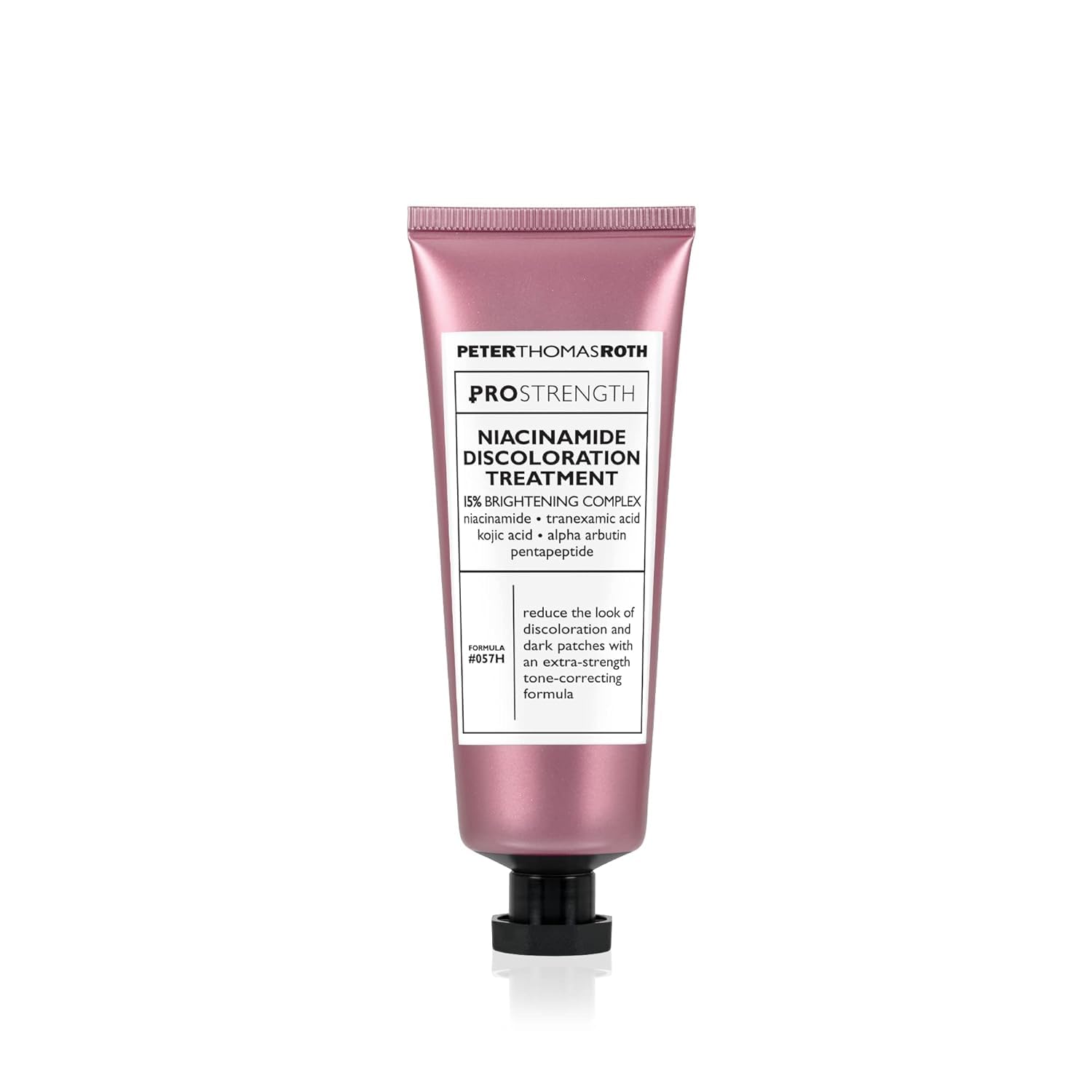 Amazon.com: Peter Thomas Roth | PRO Strength Niacinamide Discoloration ...