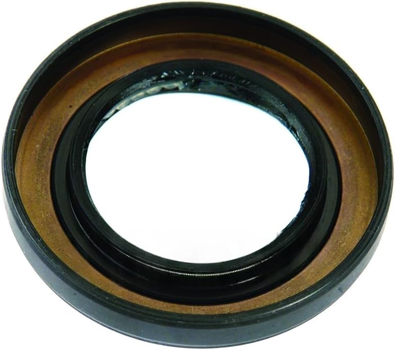 1 PCS Left Transmission Seal Automatic Transmission Output Shaft Seal fits Chevrolet Aveo,Aveo5,Spark 2009 2010 2011 2012 2013 fits Pontiac G3 2009 2010