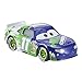 Disney Pixar Cars 3: Chip Gearings Vehicle