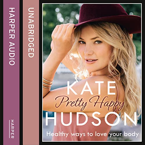 『Pretty Happy』のカバーアート