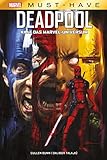 deadpool comics chronology  Marvel Must-Have: Deadpool killt das Marvel-Universum