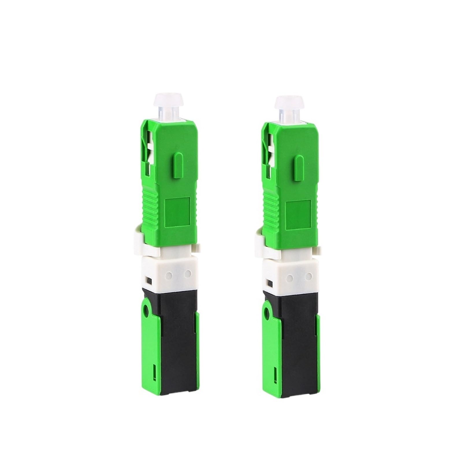 Épisseur de Fibre Optique SC ESC250D FTTH UPC Fibre Optique Quick ESC250P(APC 10pcs D)