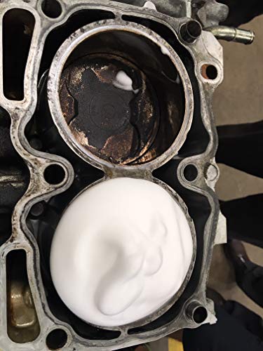MotorPower Care Advanced Carbon Cleaner