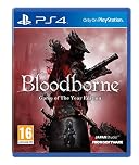 Bloodborne - Game of the Year (PS4)