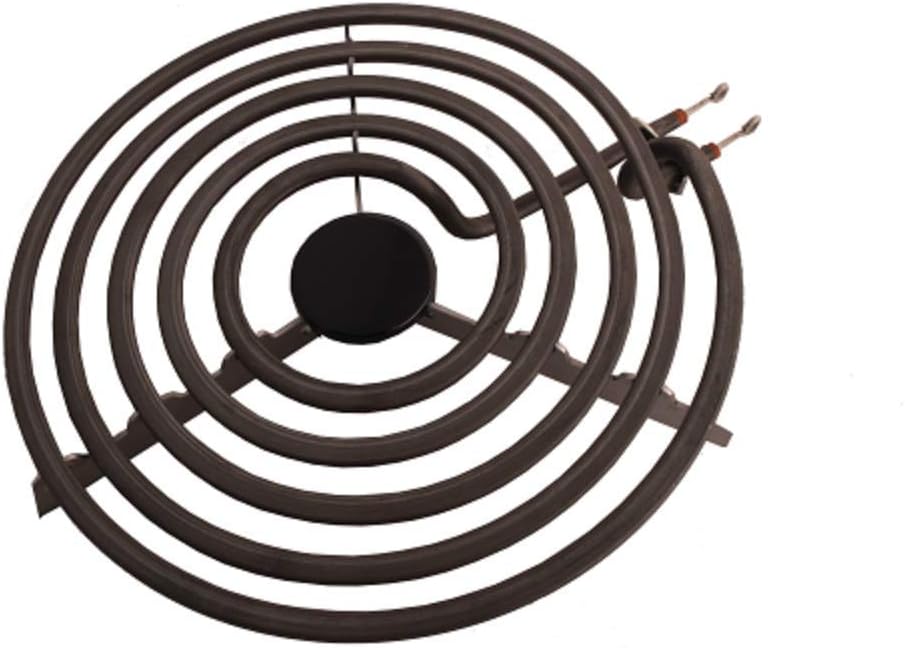 Edgewater Parts WB30X24400, AP5983742, PS11721463 Surface Heating Element Compatible with GE Range (Fits Models: JB2, JDS And More)
