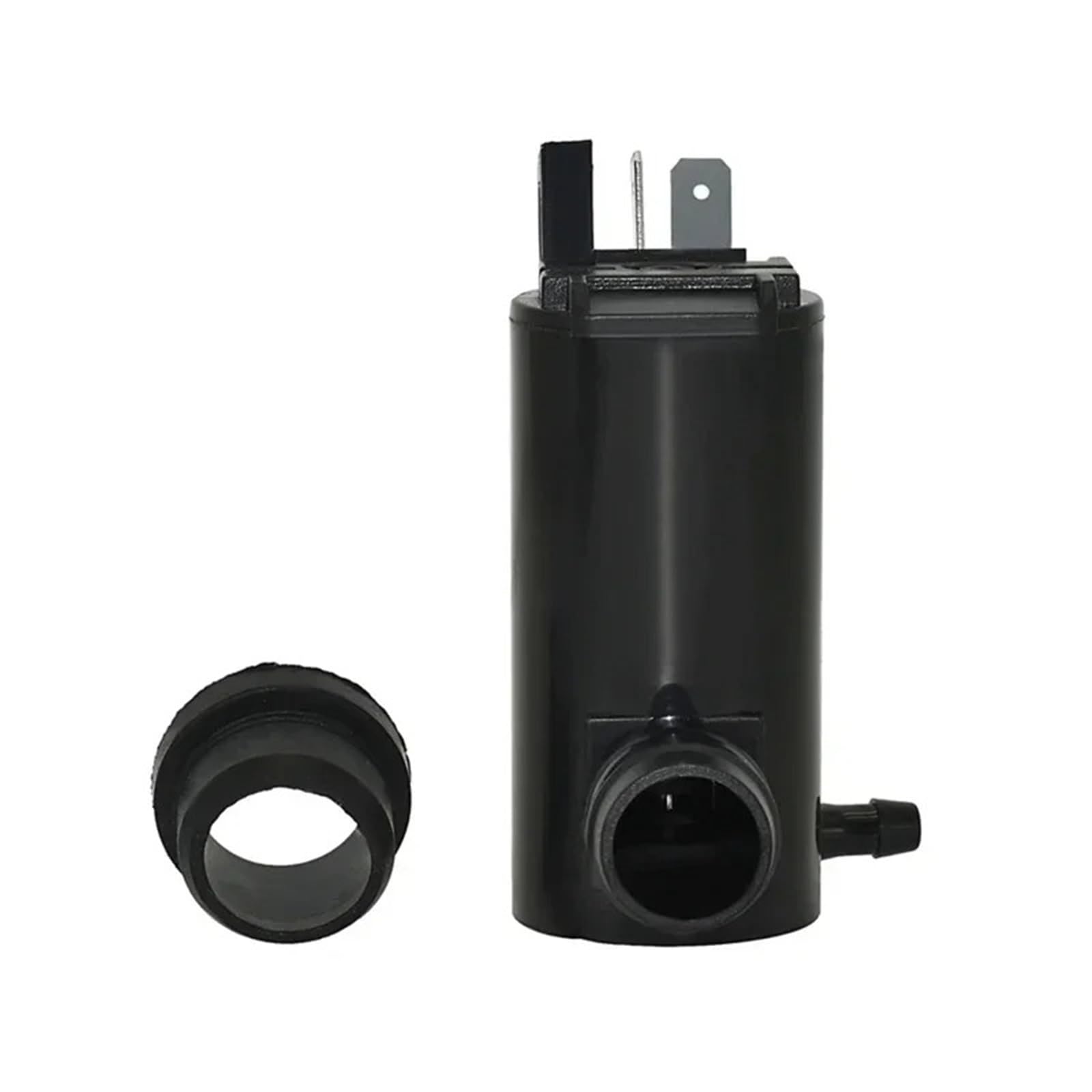 Pompa Lavavetri Per Toyota Per Volvo 0602103450 Motore Pompa Lavavetri Accessori Auto 060210-3450 24V lavacristalli