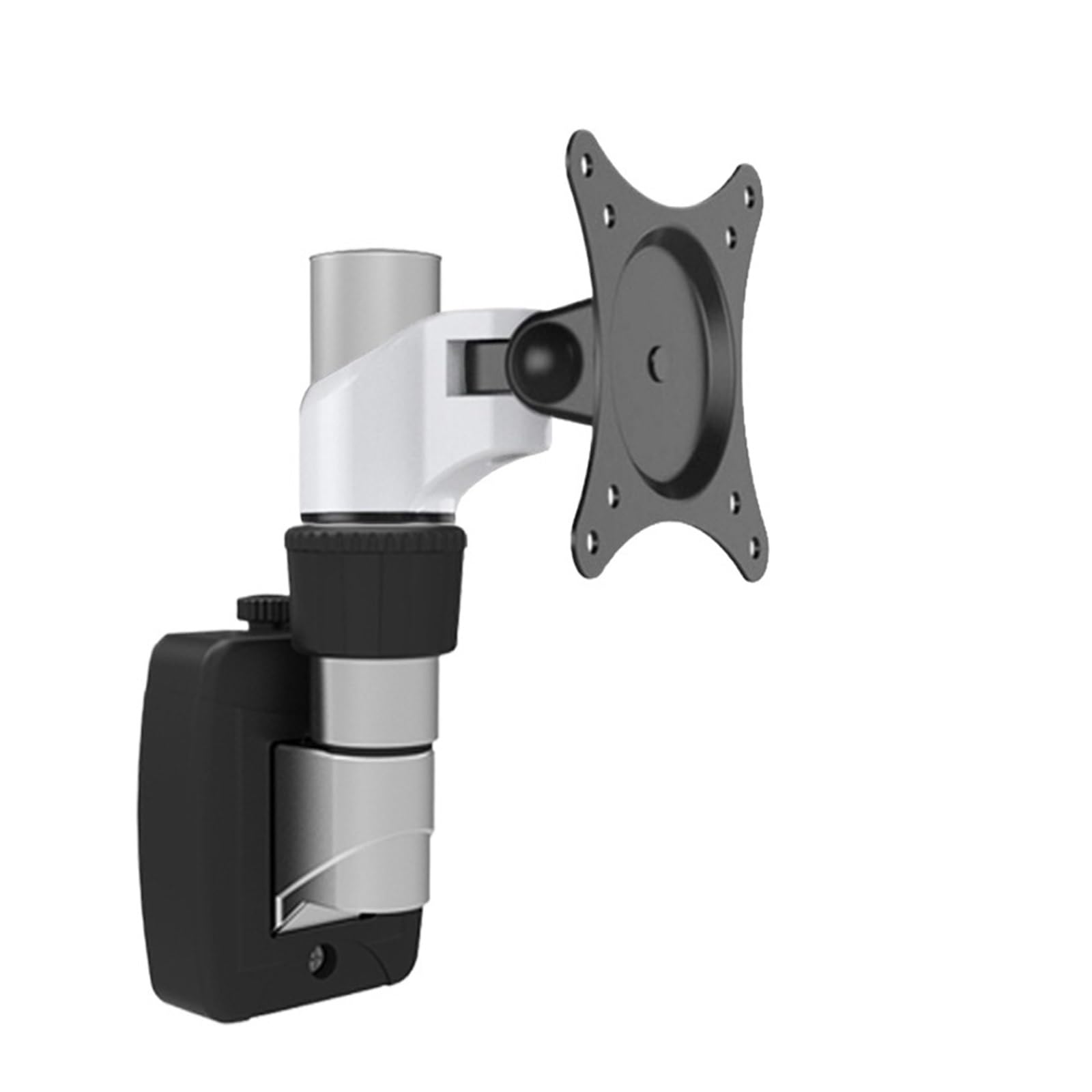 IKPGBZXM Monitor stand height adjustment and rotation(FE110P)
