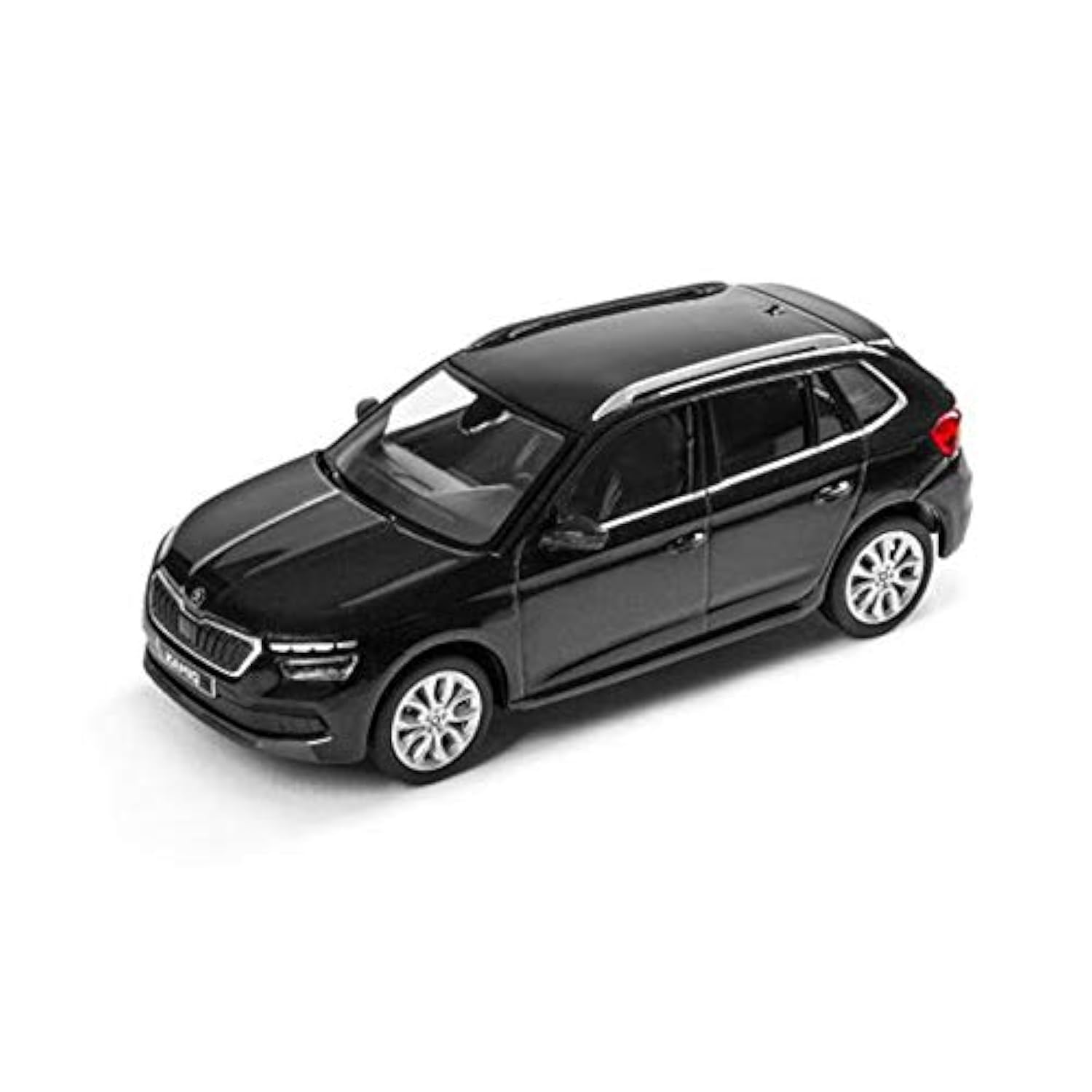 ŠKODA Kamiq, 1:43 De Agostini, ne abrex ŠKODA Kamiq, 1:43 De Agostini, ne abrex
