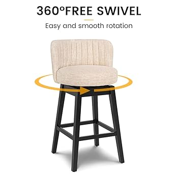 スツール Coco Amazon.com: Roundhill Furniture Coco Upholstered Backless
