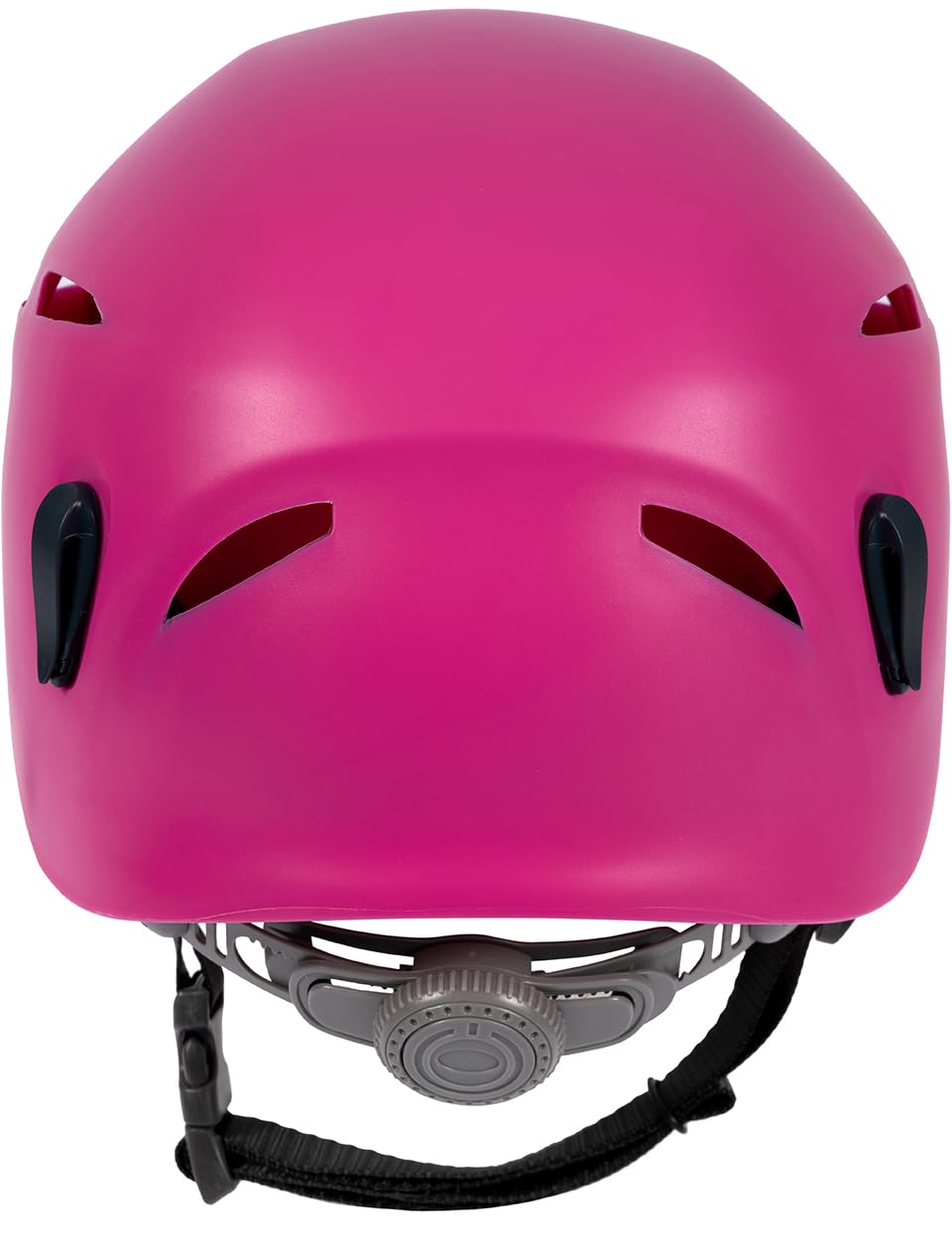 LACD Klettersteigset Pro EVO 3.0 + Klettergurt Start Größe S + Helm Protector 2.0 pink