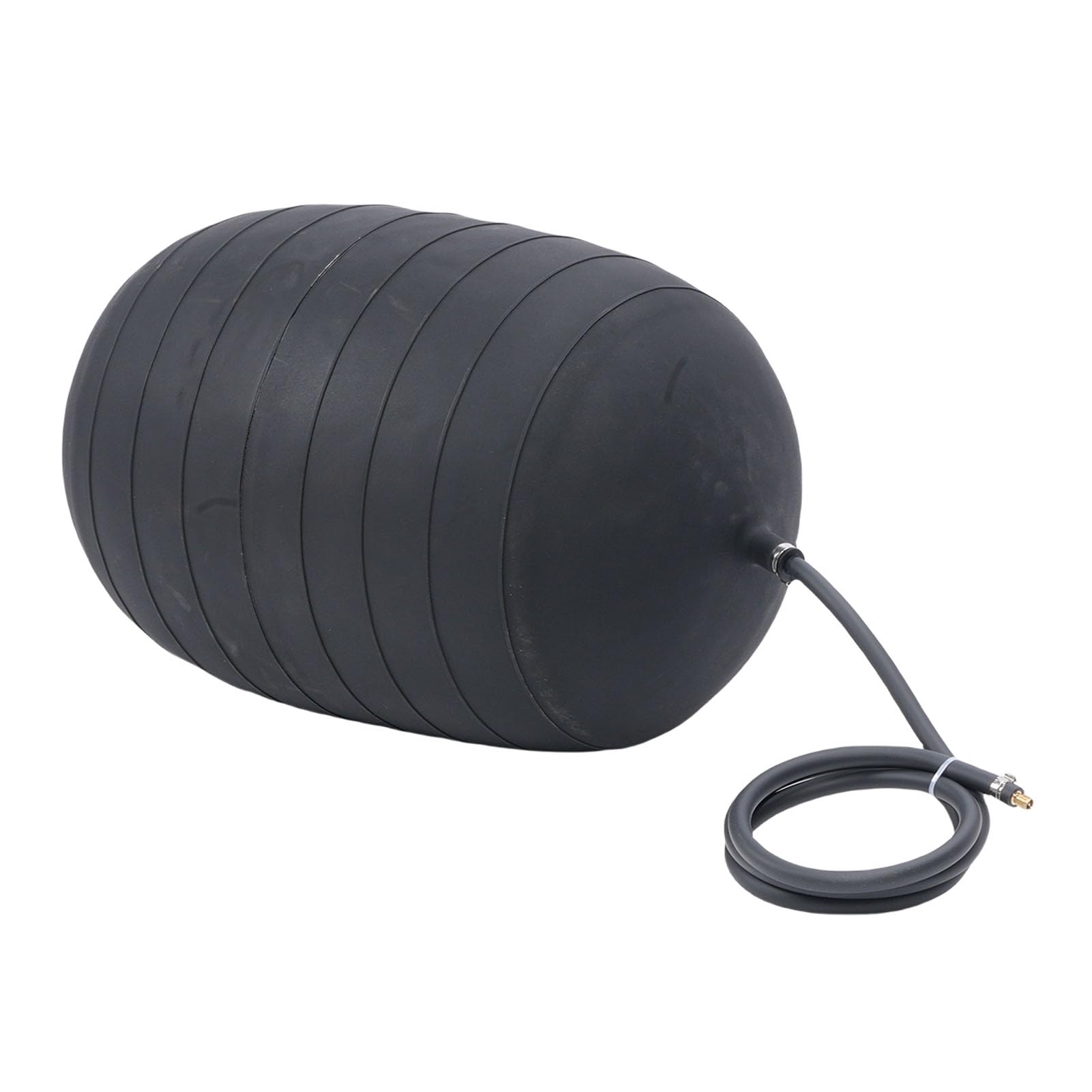 Generic Tapón de Tubo de Bola de Prueba de PVC Inflable Resistente para Prevención de Fugas de Tuberías, para Detección de Fugas de Tuberías de Drenaje