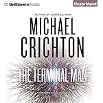 Cover of The Terminal Man