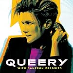 Cover of Queery with Cameron Esposito