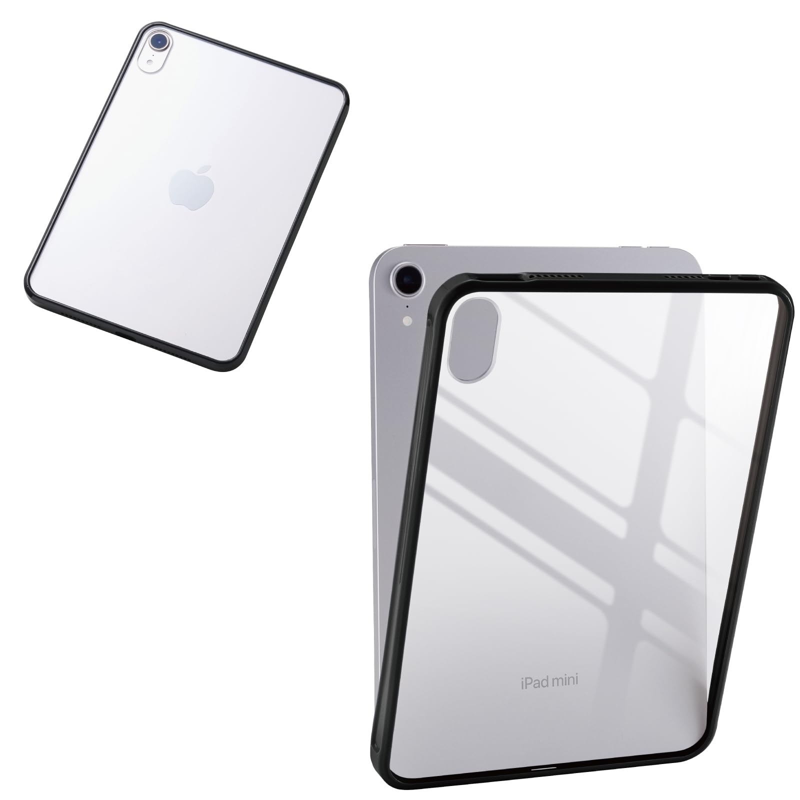 Amazon.co.jp: エレコム iPad mini (A17 Pro 2024年) mini (第6世代