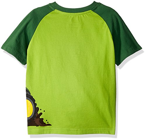 John Deere Boys' Toddler T-Shirt,