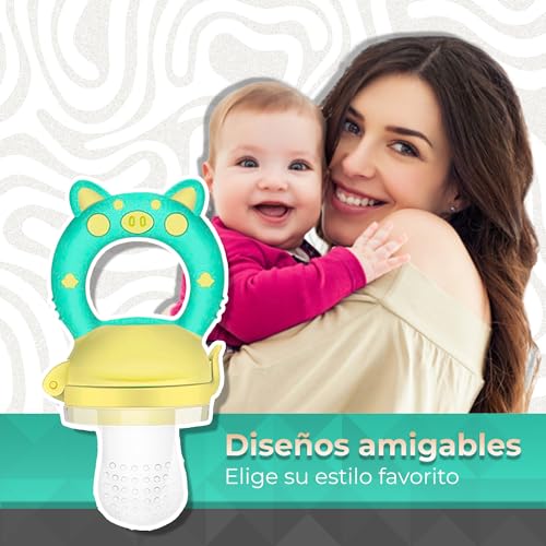 Biberones, Beauty mamila dibujo Marca Sweet Baby (2)