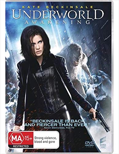 Underworld: Awakening [Edizione: Australia]