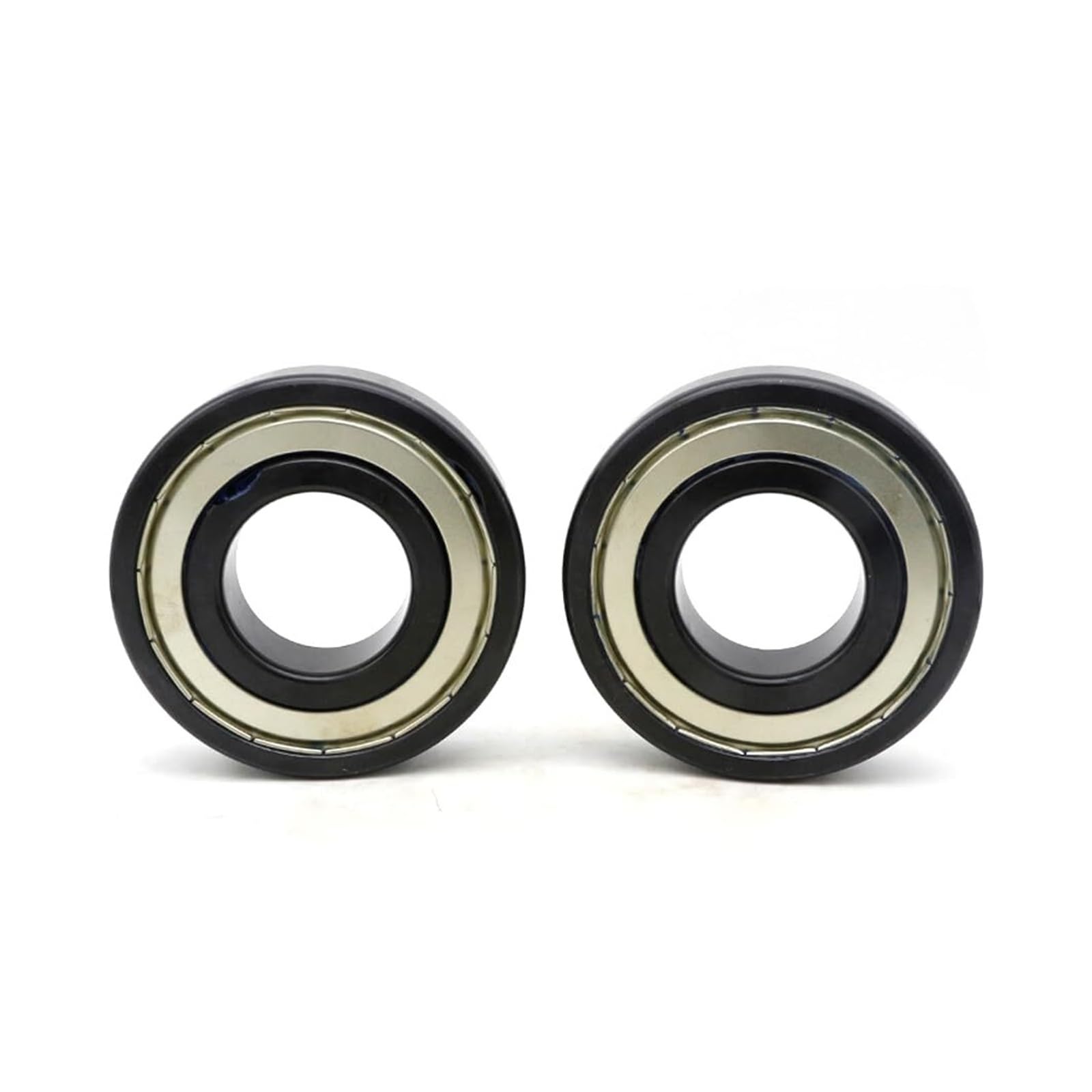 Set di Cuscinetti, Cuscinetto a sfera piena resistente alle alte temperature 970403 970406 970407 970408 970409 Resistente a 600 ℃(970408 40x110x27,2)
