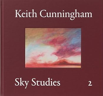 Hardcover Keith Cunningham: Sky Studies 2 Book