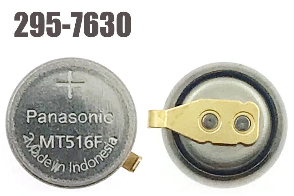 Amazon.com: QXNASU 1PC for Citizen Eco-Drive 295-763/295-7630