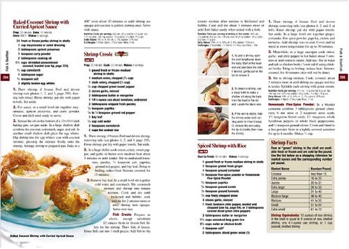 image for NITRO Better Homes and Gardens New Cook Book