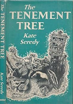Hardcover The Tenement Tree Book