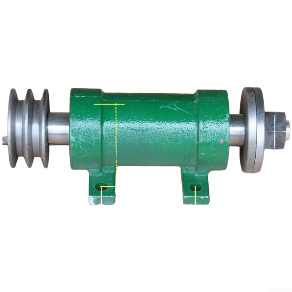 para soporte Husillo para sierra 25mm 30mm Ajustable para soporte(Right)