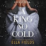 Cover of A King So Cold