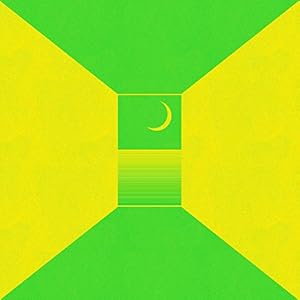 In the Spirit World Now (Synthetic Remix