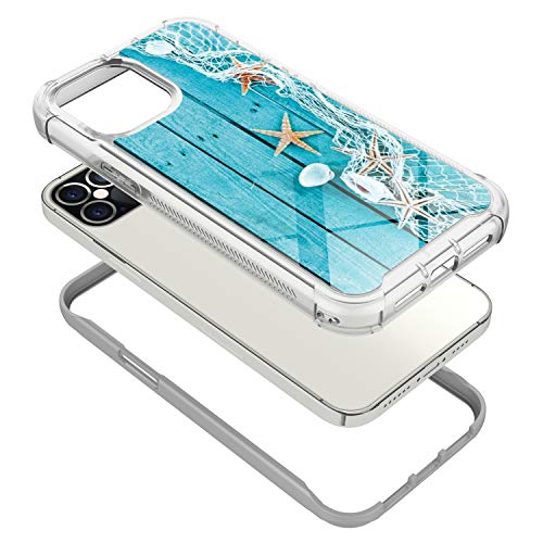 Coque iPhone 12 Pro Max mignonne et colorée pour le quotidien - 3