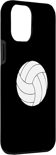 Miniatura 3 de Funda de voleibol para iPhone 12 Pro Max
