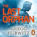 Cover of The Last Orphan