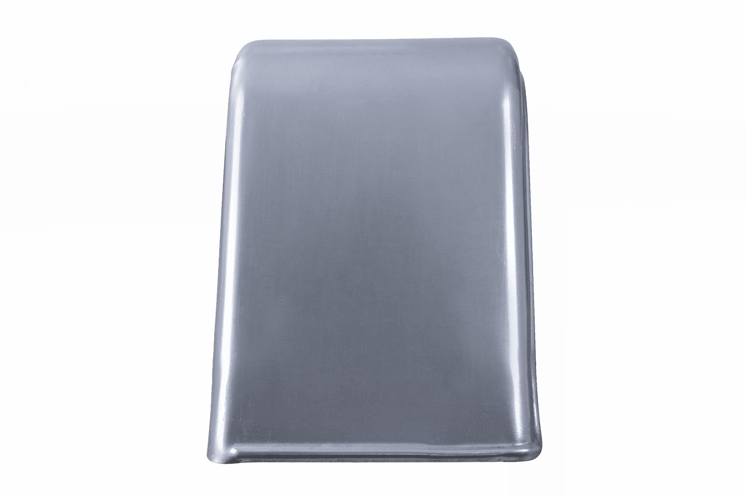 Garde-boue tandem(double) pour remorque 13" CHORUS passage de roue 1435/230mm