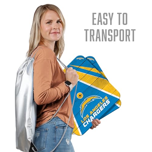 Image of YouTheFan NFL Horseshoe Bags Game