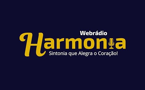 Web rádio Harmonia