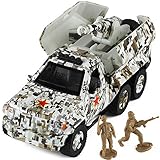4. Es kann von Kindern benutzt werden, um die Struktur des Autos zu spielen, oder als Lehrmittel zu helfen Kinder verstehen.Dies ist ein Geschenk, ein pädagogisches Spielzeug, seine Verwandten, Freunde und Kinder.