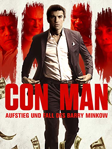 Bild: Con Man - Aufstieg und Fall des Barry Minkow f�r 0,00 EUR bei amazon.de