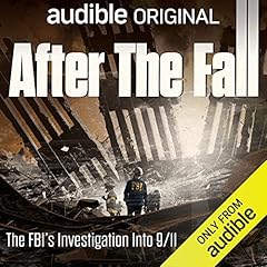 After the Fall cover art