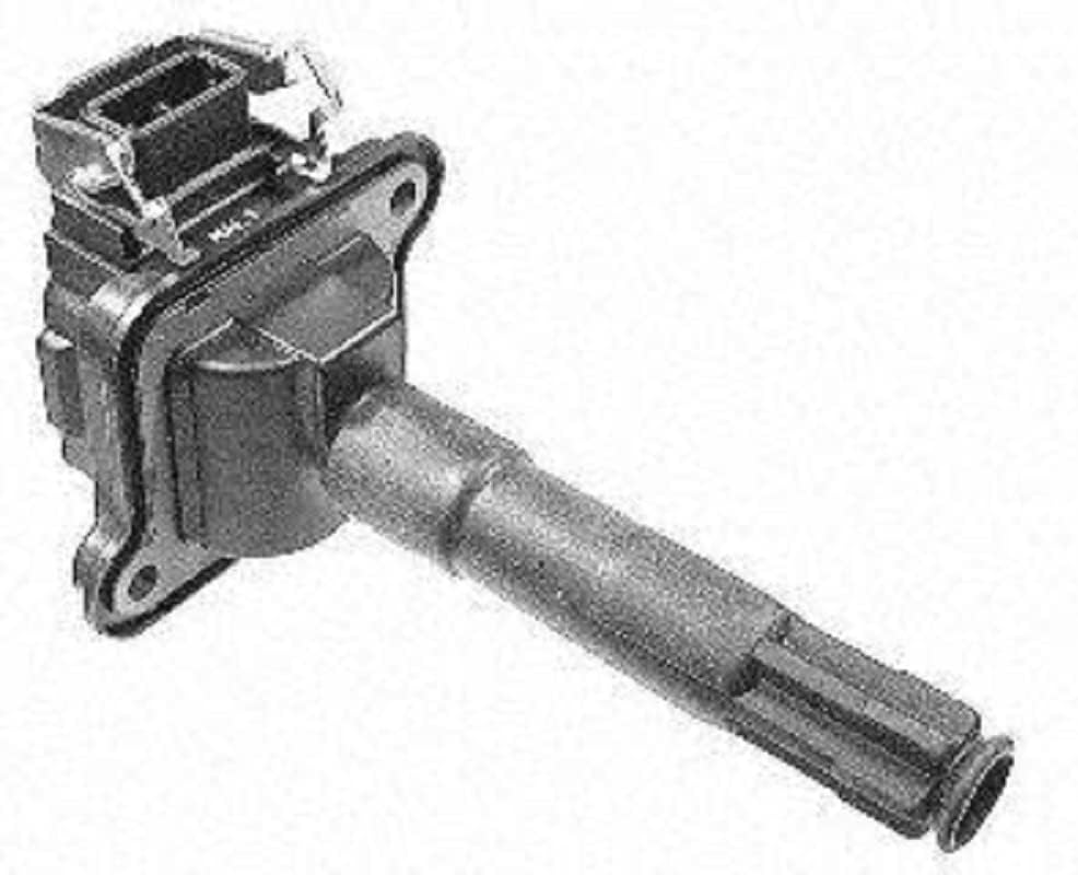 Standard Motor Products UF290 Ignition Coil