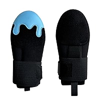 Sliding Glove, Baseball Softball Sliding Glove For Kids, Youth - View #8