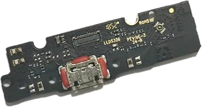 USB Charging Port Flex Cable Charge Connector Dock Port Board for Motorola Moto E5 Plus (Brazil Version)
