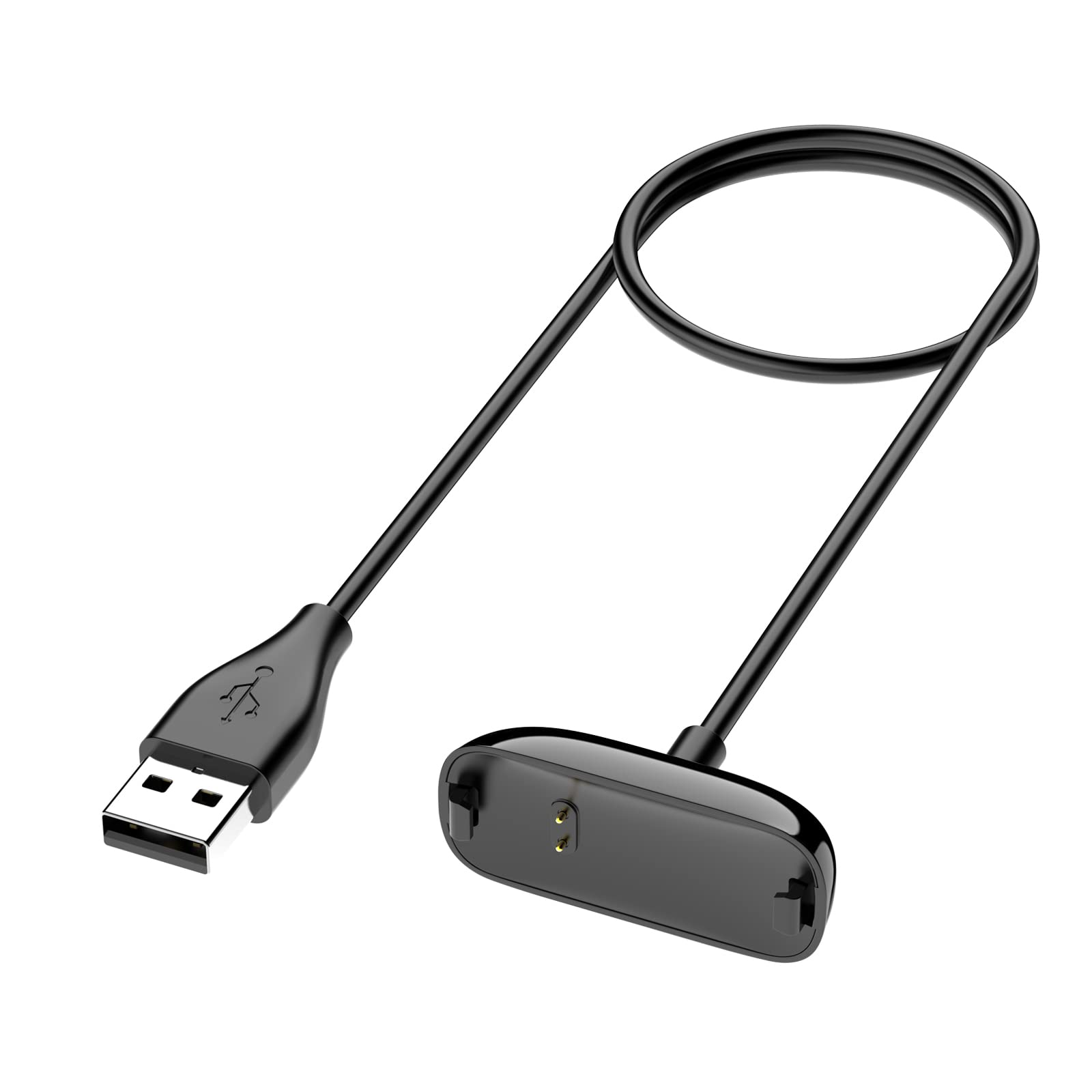 Amazon.co.jp: Amzpas 対応 フィットビット 充電スタンド Fitbit