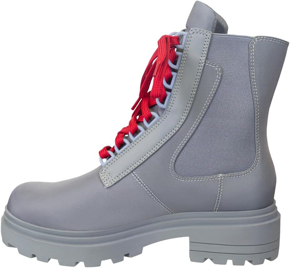 OTBT Women's COMMANDER Combat Boot